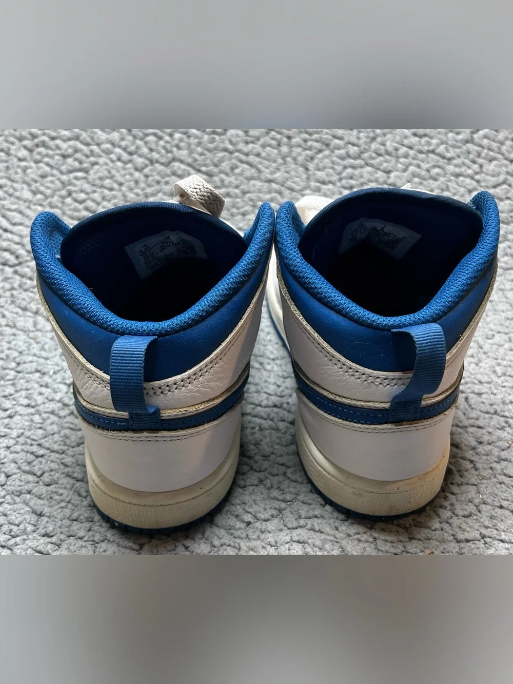 Nike air jordan